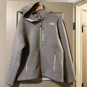 The North Face Jacket